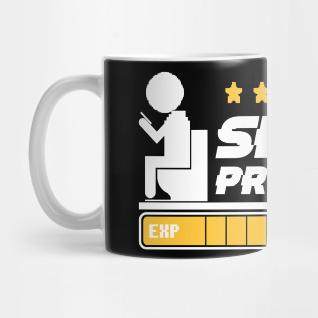 Progamer Gaming Shitty Gamer